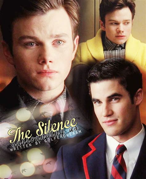 Part 4 of Love and Friendship; Part 4 of Sam Evans This Or That 2021; Language. . Glee kurt and blaine fanfiction
